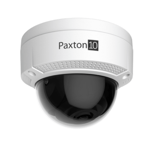 Paxton10 Mini Dome Camera – CORE Series (PAX-010-102-US)
