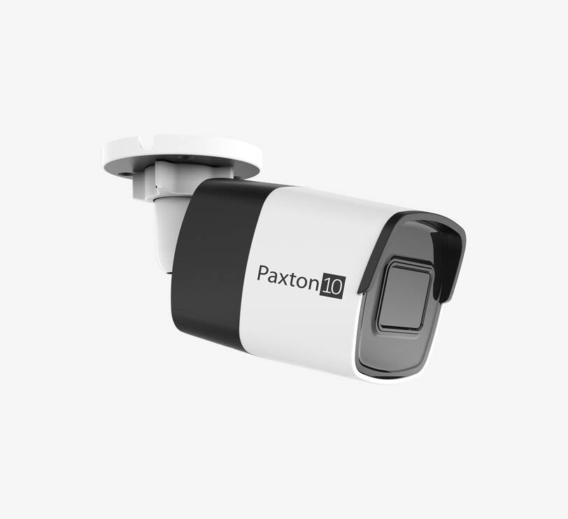Paxton10 Mini Bullet Camera Pro, 2.8mm, 8MP (PAX-010-158-US)
