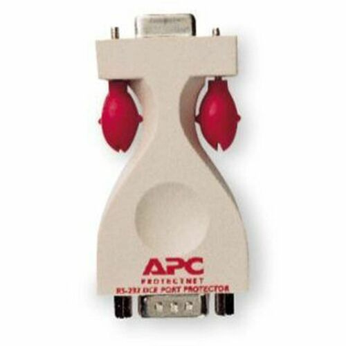 Parasurtenseur APC ProtectNet RS232 9 broches APC by Schneider Electric - 200 A
