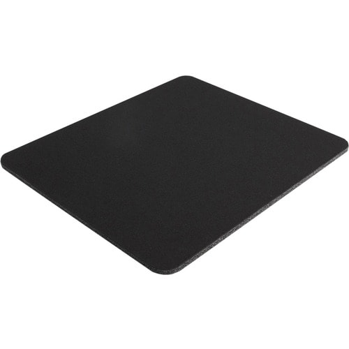 Tapis de souris Belkin - 203 mm x 229 mm x 6,35 mm - Noir