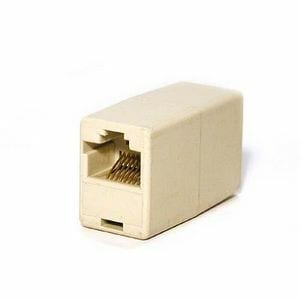 Coupleur en ligne RJ45 Belkin