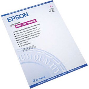 30 hojas 16,5 x 23,4 papel fotográfico mate para impresoras de inyección de tinta