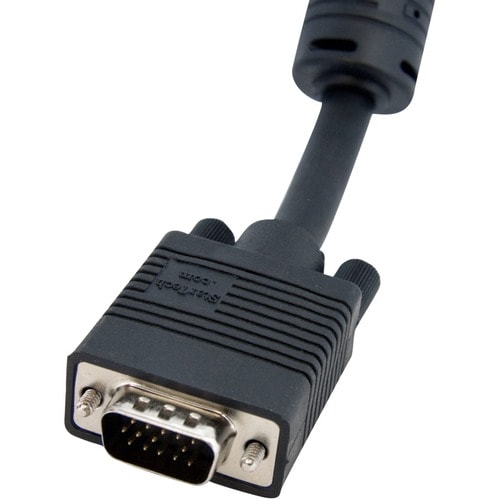 StarTech.com Coax High Res VGA Monitor extension Cable