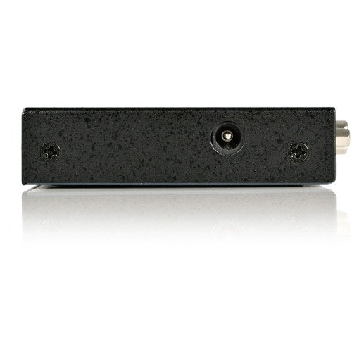 StarTech.com 4 Port High Resolution VGA Video Splitter