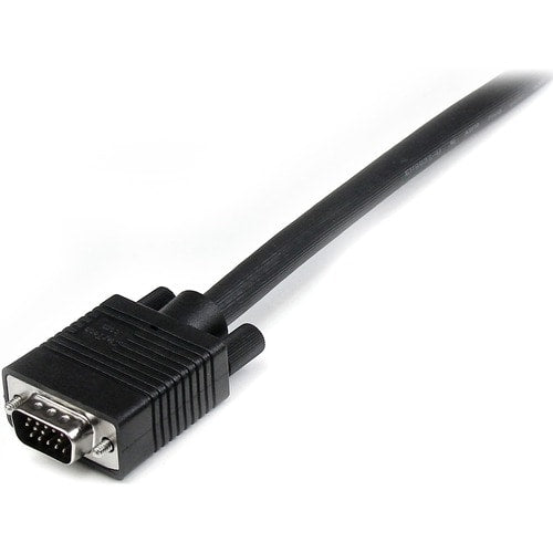 StarTech.com Coax High Resolution VGA Monitor Cable