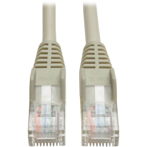 Tripp Lite Cat5e Patch Cable