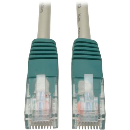 Tripp Lite Cat5e Crossover Cable