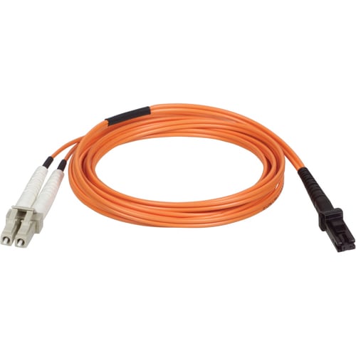Cable de conexión de fibra óptica de Tripp Lite