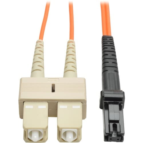 Tripp Lite Duplex Fiber Optic Patch Cable