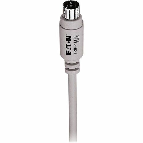 Tripp Lite 10ft Keyboard Mouse Extension Cable PS/