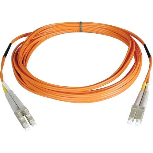 Câble de raccordement à fibre optique Tripp Lite
