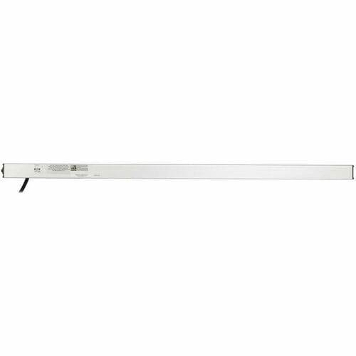 Tripp Lite PS3612 - NEMA 5-15P - 12 NEMA 5-15R - 4.57m