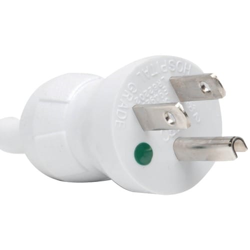 Tripp Lite 6 Outlet Commercial-Grade Surge Suppressor - Receptacles: 6