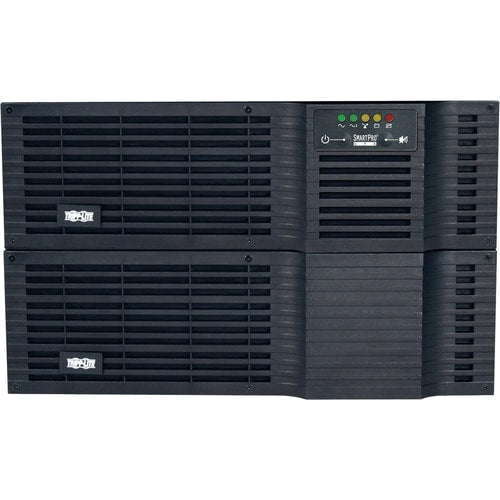 Tripp Lite SMART5000RT3U 5000 VA Rack/Tower Line Interactive UPS - 500