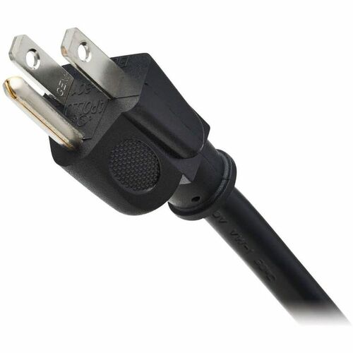 Tripp Lite Power Strip 120V AC - NEMA 5-15P - 12 NEMA 5-15R - 4.57m