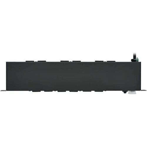 Tripp Lite Power Strip 120V AC - NEMA 5-15P - 12 NEMA 5-15R - 4.57m