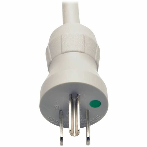 Tripp Lite Isobar 6 Outlets 120V Surge Suppressor - Receptacles: 6 x N