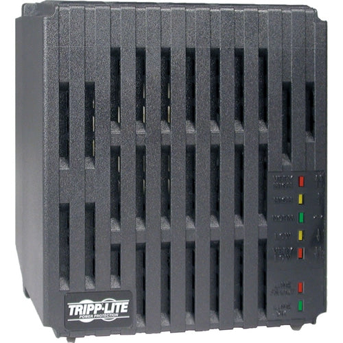 Tripp Lite 1200W Mini Tower Line Conditioner - Surge, EMI / RFI, Over