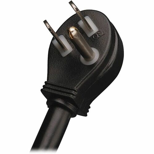 Tripp Lite ProtectIT TLP808TELTV 8 Outlets 120V Surge Suppressor - Rec