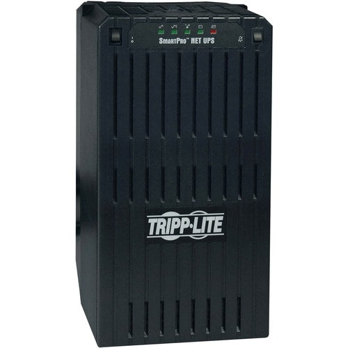 Onduleur Tripp Lite par Eaton SmartPro 2 200 VA - Tour - Recharge en 4 heures - 11