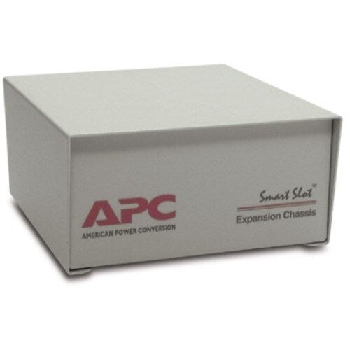 Adaptateur de gestion UPS APC by Schneider Electric - Série
