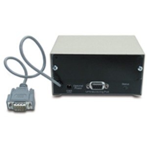 Adaptateur de gestion UPS APC by Schneider Electric - Série