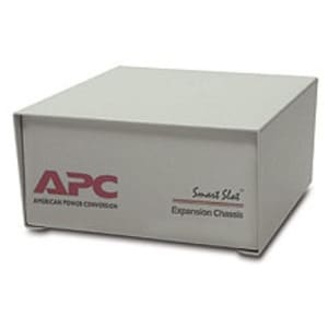 Adaptateur de gestion UPS APC by Schneider Electric - Série