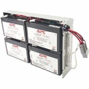 Batterie de remplacement American Battery RBC23 pour onduleurs APC