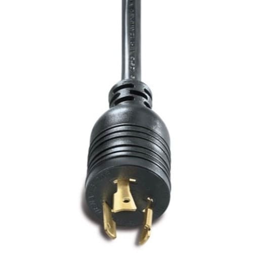APC Standard Power Cord - 240V AC2.44m