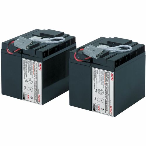 Batterie de remplacement American Battery RBC11 pour onduleurs APC