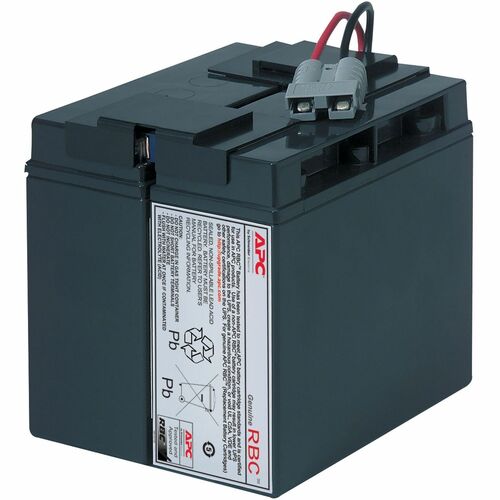 Batterie de remplacement American Battery RBC7 pour onduleurs APC