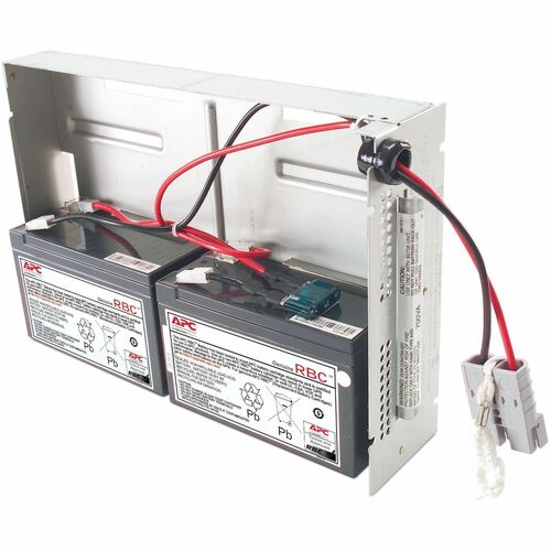 Cartouche de batterie de remplacement APC n° 22 - Principale