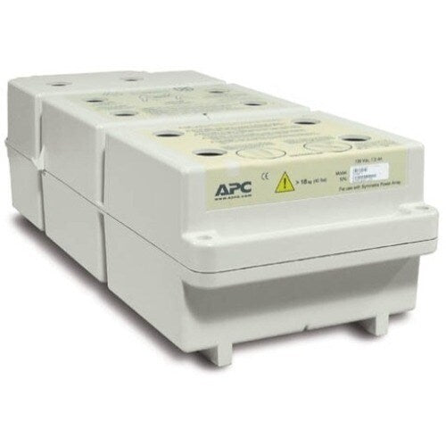 Module de batterie Symmetra APC by Schneider Electric - Anti-éclaboussures, M