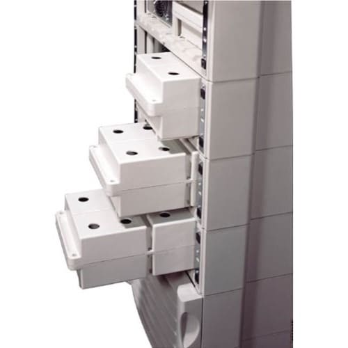 Module de batterie Symmetra APC by Schneider Electric - Anti-éclaboussures, M