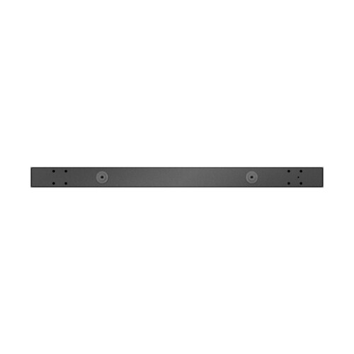Unité de distribution d'alimentation (PDU) APC Basic Rack 2 400 VA de Schneider Electric, 14 x NEMA 5-15R