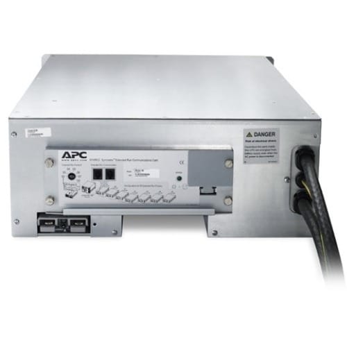 Cadre Symmetra XR APC by Schneider Electric - 19"