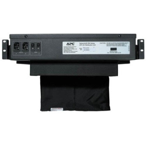 APC by Schneider Electric ACF001 Airflow Cooling System - 3762.7 gal/m