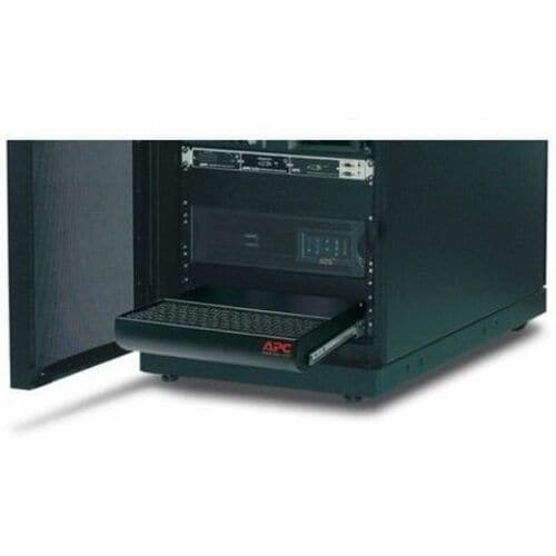 APC by Schneider Electric ACF001 Airflow Cooling System - 3762.7 gal/m