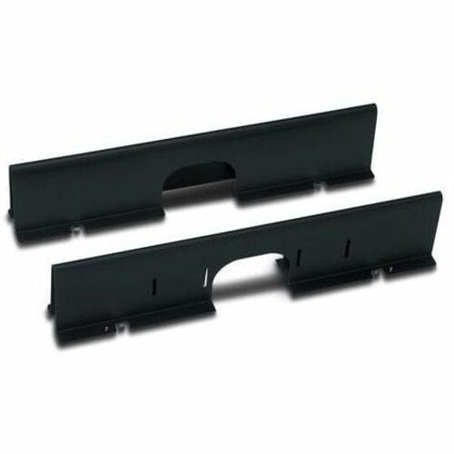 APC Shielding Partition Pass-through 750mm wide - Cable Pass-through -