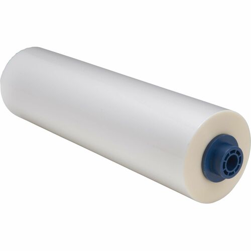 Lot de 2 rouleaux de film GBC ULTIMA 35 EZLOAD SPRINT H925 12 po x 200 pi 3,0 mil