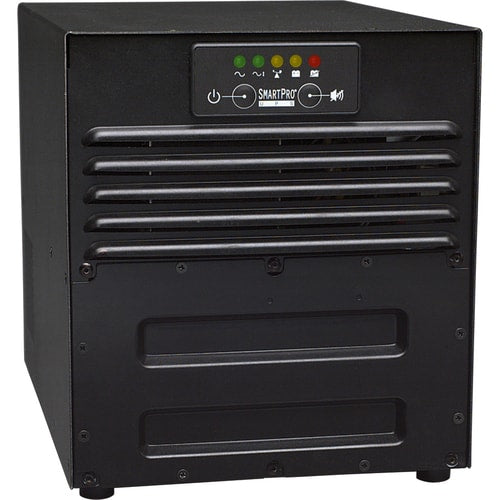 Tripp Lite by Eaton SMART700DV 700VA Torre de doble voltaje Interactivo