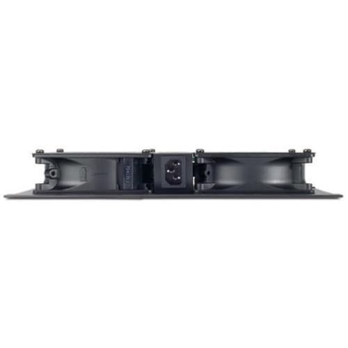APC by Schneider Electric APC Roof Fan Tray for NetShelter WX Enclosures - 2 Fan - 220 CFM