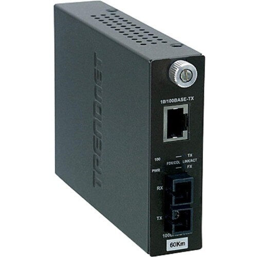 TRENDnet 100Base-TX a 100Base