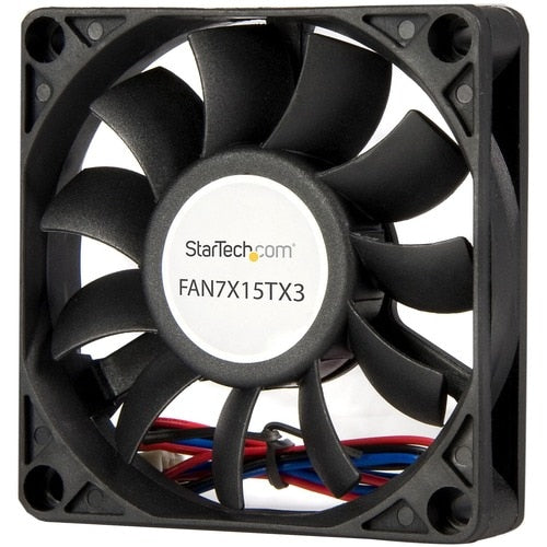 VENTILADOR DE REPUESTO TX3 DE 70X70X15MM