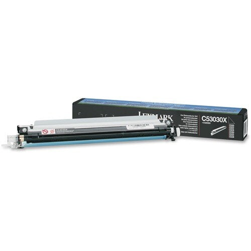 Lexmark C53x Photoconductor Unit - Laser Print Technology -