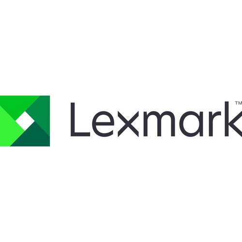 Lexmark Original Toner Cartridge - Laser - 7000 Pages - Cyan