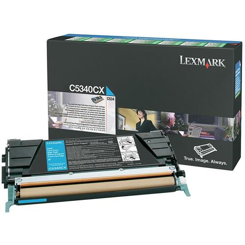 Lexmark Toner Cartridge - Laser - Extra High Yield - 7000 Pa