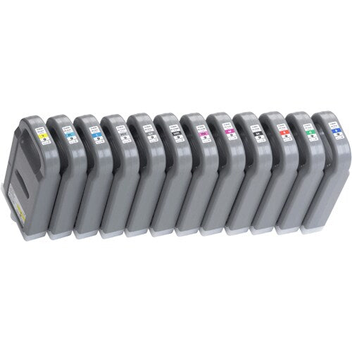 Canon Original Inkjet Ink Cartridge - Photo Magenta Pack - I