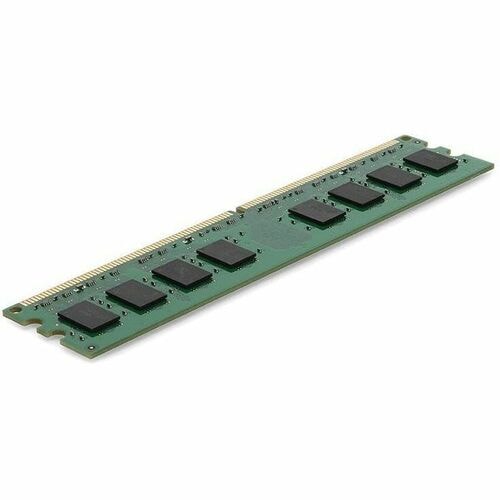 Mémoire d'ordinateur UDIMM DDR2-667 MHz 2 Go