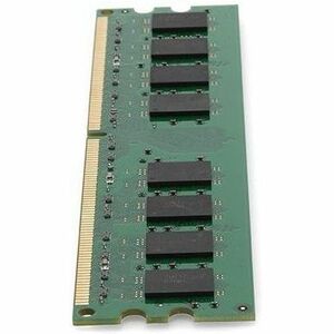 Mémoire d'ordinateur UDIMM DDR2-667 MHz 2 Go